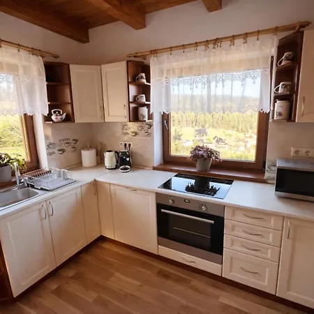 Slnecny Dvor Bukovinka *
