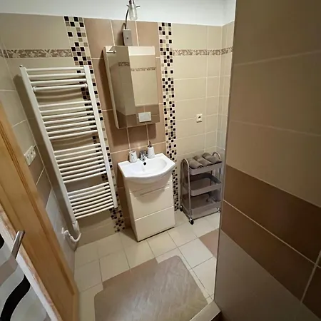 Slnecny Dvor Bukovinka Dravce