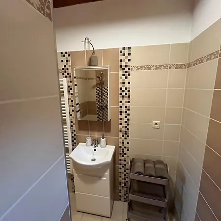 Slnecny Dvor Bukovinka * Dravce