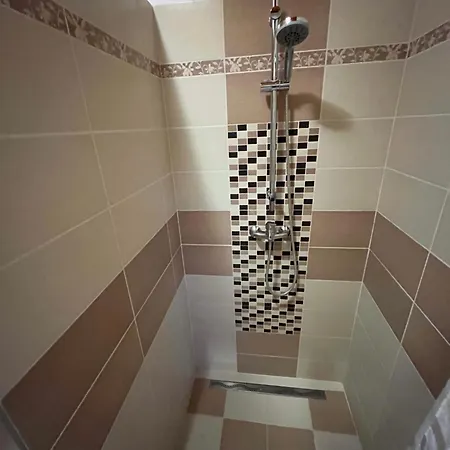 Slnecny Dvor Bukovinka Dom wakacyjny *