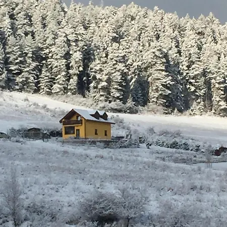 Slnecny Dvor Bukovinka *