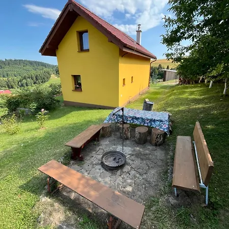 Slnecny Dvor Bukovinka * Dravce