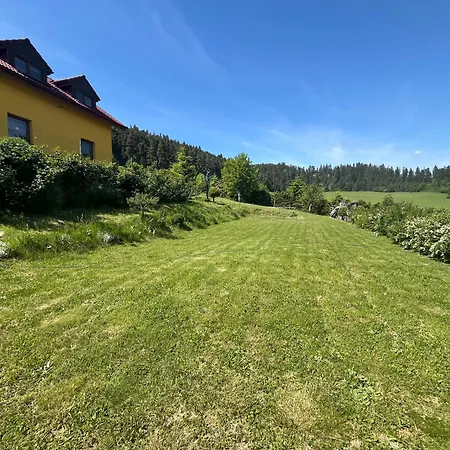 Slnecny Dvor Bukovinka Dravce