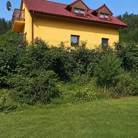 Slnecny Dvor Bukovinka *