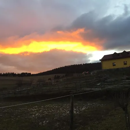 Slnecny Dvor Bukovinka